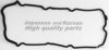 NISSA 132708J102 Gasket, cylinder head cover